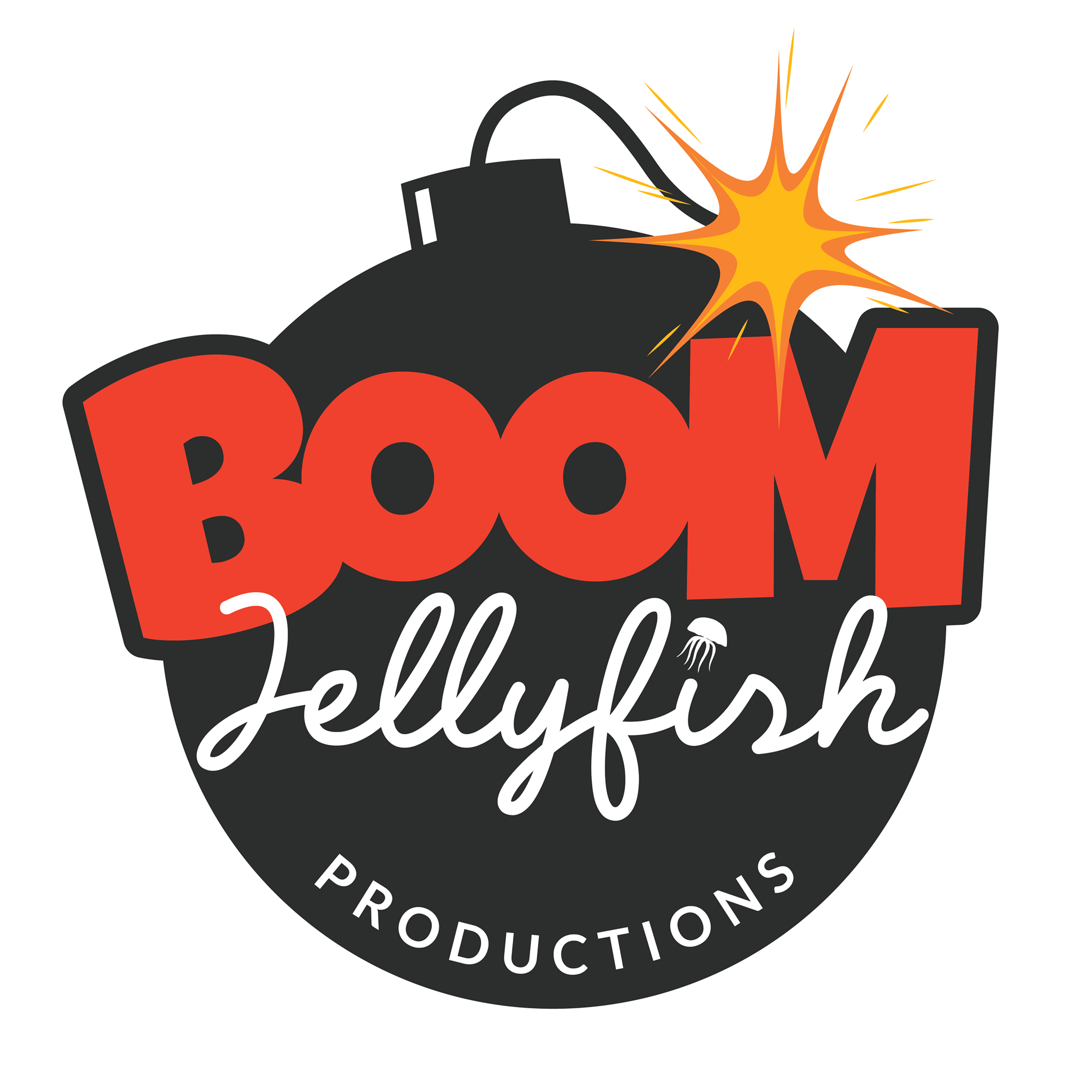 Boom Jellyfish Productions